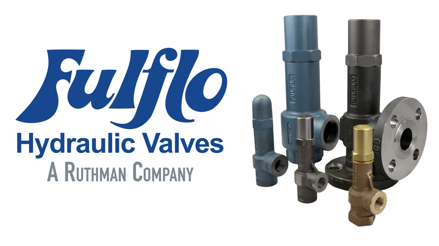 Fulflo Great Lakes Pump