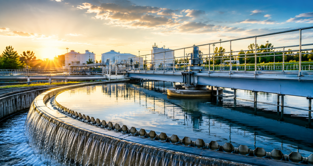 waste water pumps