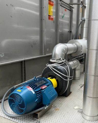 gusher pump