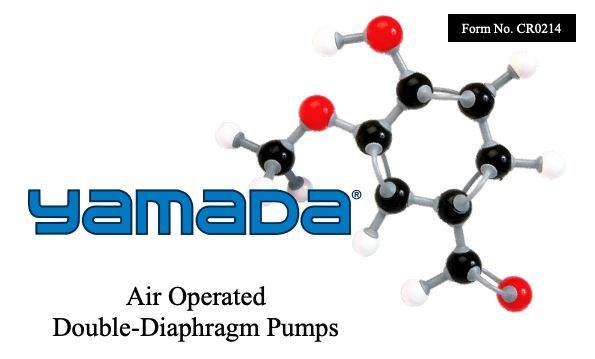 Yamada corrosion guide