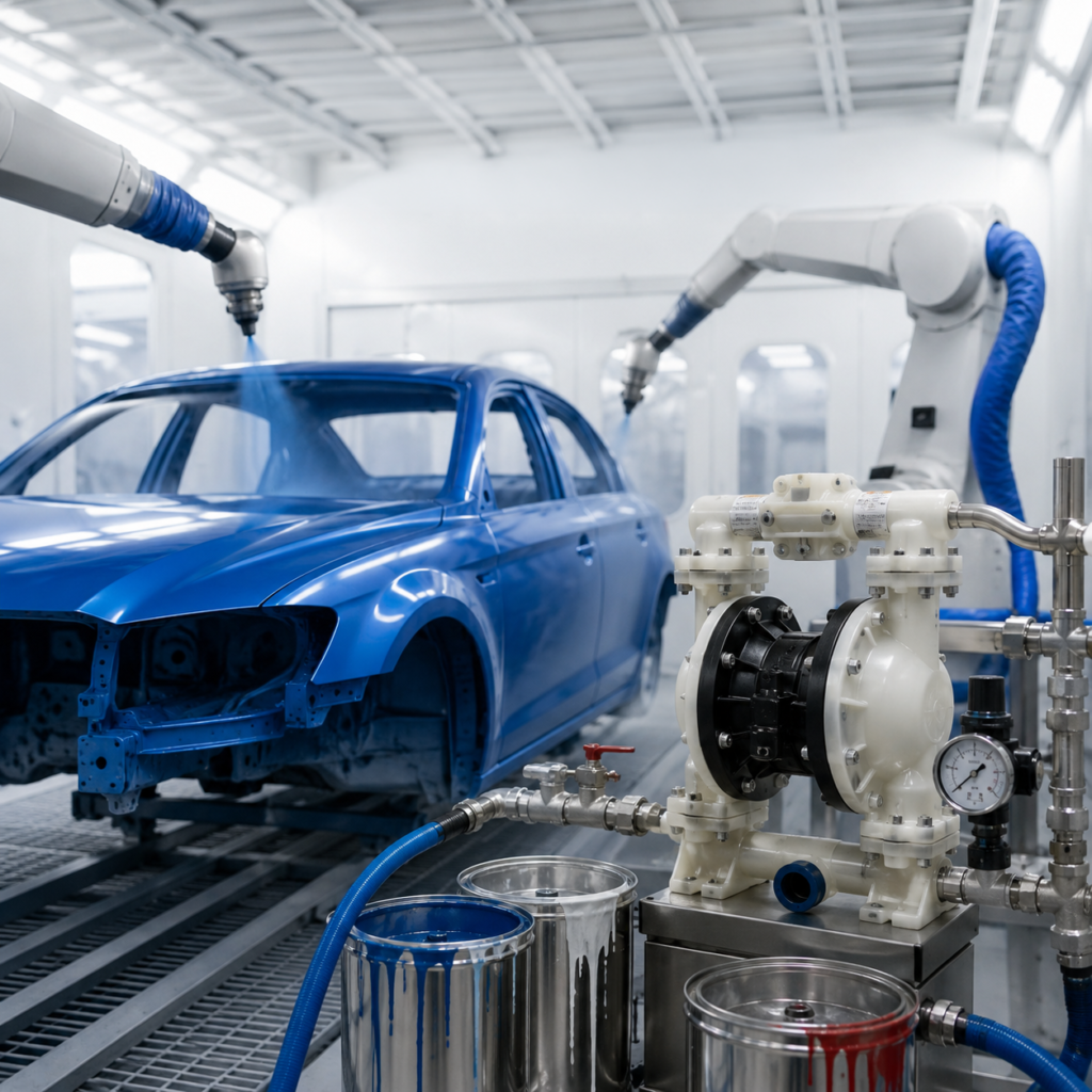 automotive