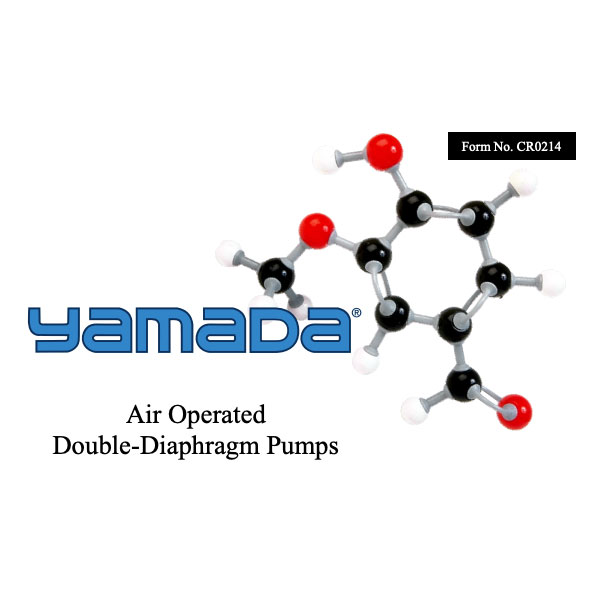 Yamada corrosion guide